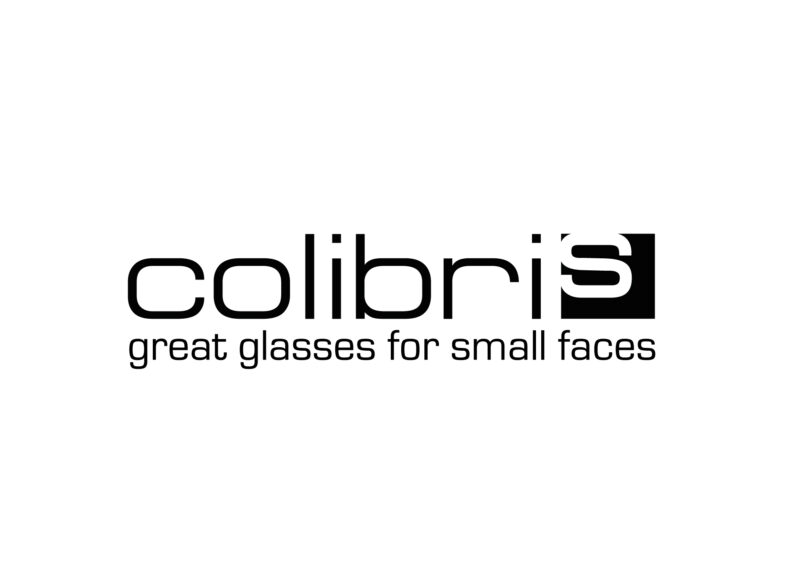 Logo colibris