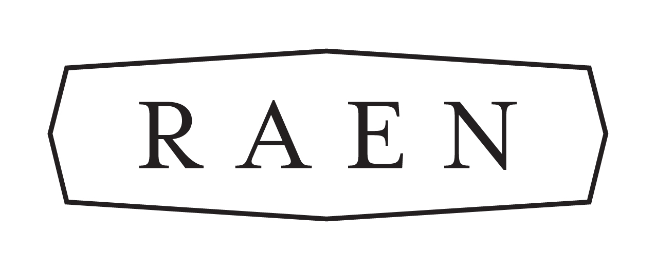 Logo RAEN