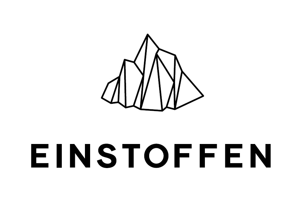 Logo Einstoffen