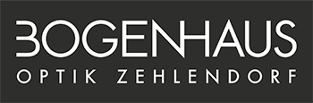 Logo Bogenhaus Optik rechteckig